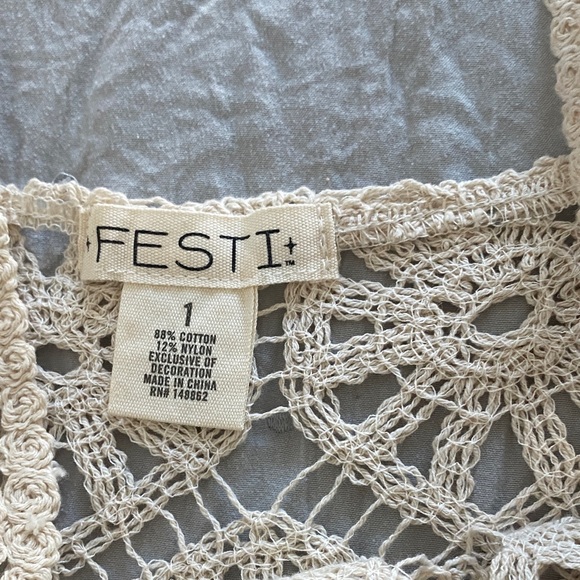 Torrid Tank Bundle, Size 1 - Picture 6 of 9